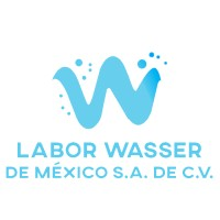 Labor wasser de mexico s.a. de c.v
