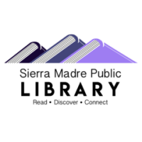 Sierra madre books