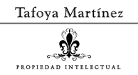 Tafoya martinez propiedad intelectual