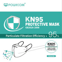 Kn95 mask supply