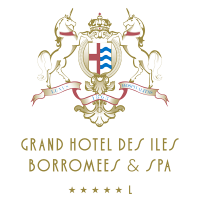 Grand hotel des iles borromees
