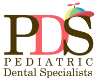 Pediatric dental specialists