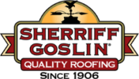Sherriff-goslin roofing company