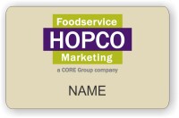 Hopco foodservice marketing