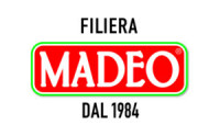 Madeo food