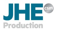 Jhe production group, inc.