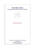 Villa bella clinic