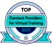 Virtual training support