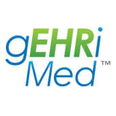 Gehrimed electronic health record