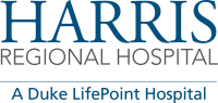 Harris regional hospital - a duke lifepoint hospital