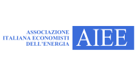 Aiee - associazione italiana economisti dell'energia