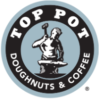 Top pot doughnuts