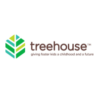 Treehouse – giving foster kids a childhood and a future