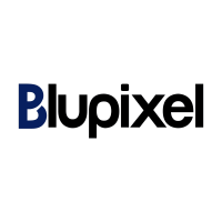 Blu pixel