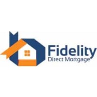 Fidelity direct mortgage