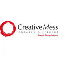 Creative mess adv