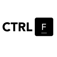 Ctrl+f / web agency
