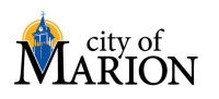 City of marion