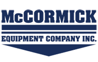 Mccormick equipment company