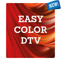Easycolor - litocolor