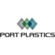 Port plastics