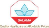 Salama Pharmaceuticals Limited