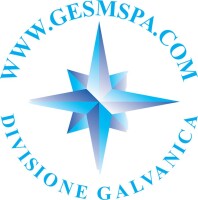 Gesm group spa divisione galvanica