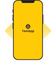 Get-a-taxi, app made in italy