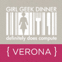 Girl geek dinners verona