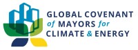 Global covenant of mayors for climate & energy (gcom)
