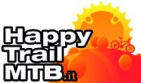 Happy trail mtb