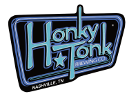 Honky tonk restaurant