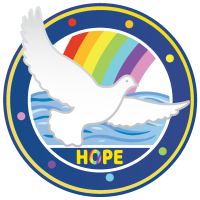 Hope - humanitarian operations foundation