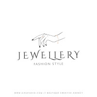 Jewellery design studio