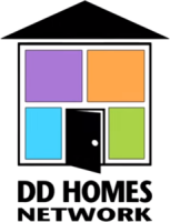 Dd homes network
