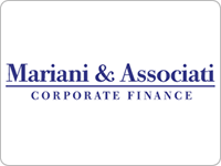 Mariani e associati corporate finance