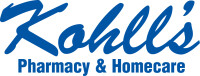 Kohll's pharmacy & homecare