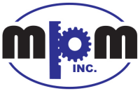 Michigan production machining inc.