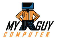 My computer guy