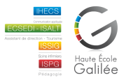 Ihecs - Haute Ecole Gallilee