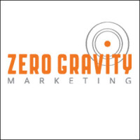 Zero gravity marketing