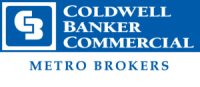 Coldwell banker commercial metro brokers