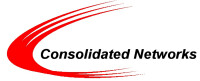 Consolidated networks corporation