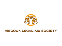 Hiscock legal aid society