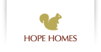 Hope homes, inc