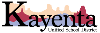 Kayenta unified school district