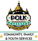 Polk county community, family,and youth services