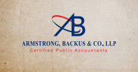Armstrong backus & co. llp