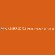 Cambridge real estate services