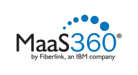 Maas360 by fiberlink, an ibm company